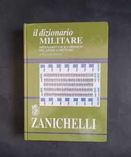 Dizionario militare - il,