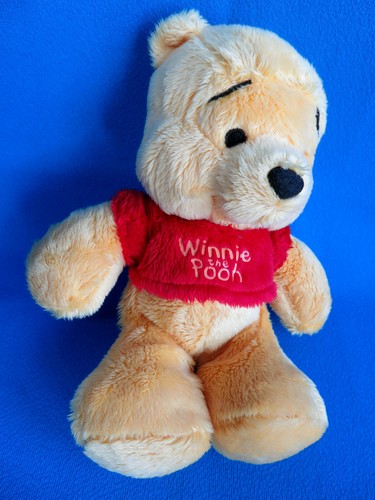 Peluche winnie - peluche,