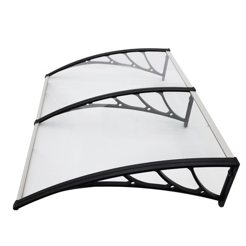 Tenda sole trasparente per - tenda, da