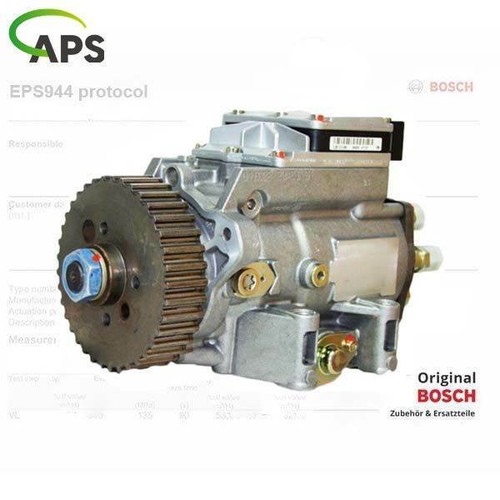 Bosch pompa iniezione - di, audi