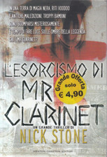 Dt1 - L'ESORCISMO DI MR