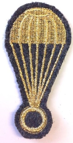Militaria brevetto braccio - [militaria],
