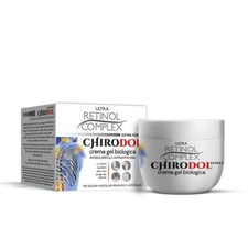 Crema gel antidolorifica - gel,