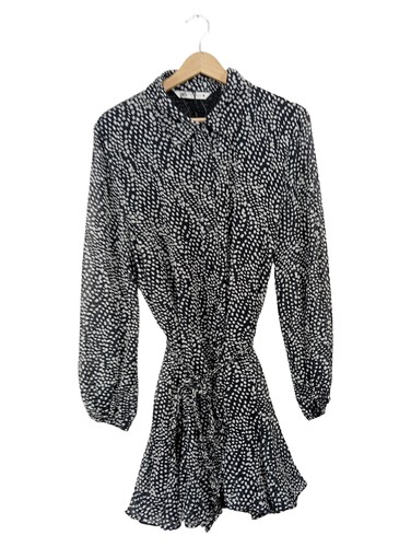 Zara abito chemisier donna - chemisier,