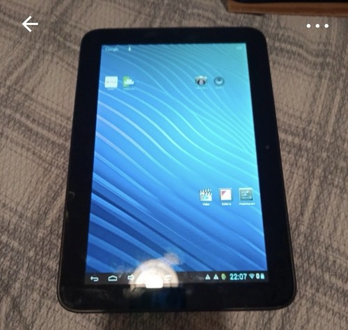 Tablet mediacom - tablet,