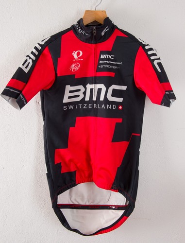 Maglia antivento ciclismo