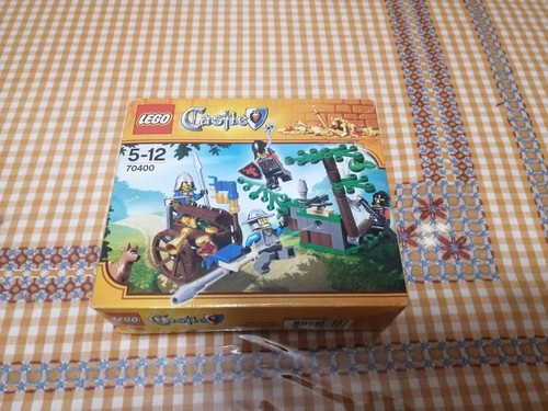 Lego castle 70400 - castle,