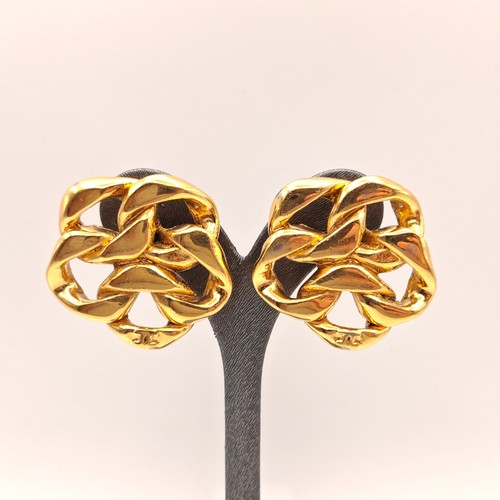 Vintage chanel oro - ⭐,