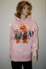 Felpa Moschino Couture