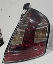 STOP FANALE POSTERIORE DESTRO