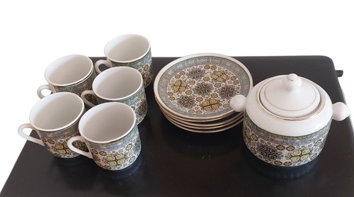 Ceramica antica porcellana - antica,