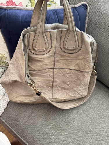 Borsa givenchy nightingale - givenchy,