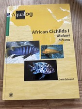 AFRICAN CICHLIDS I