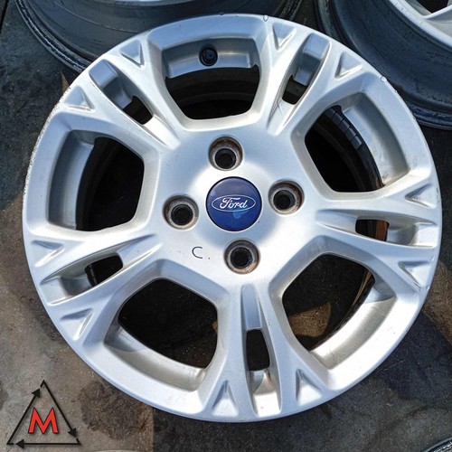 Cerchio lega 6jx15 4x108 - cerchio, in