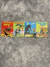 Fumetti Zagor
