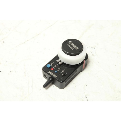Kit base cinegears monoasse - kit,