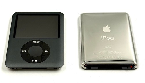 Ipod nano generazione - 3a,