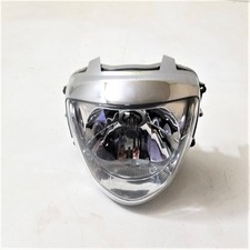 FANALE FARO ANTERIORE PIAGGIO