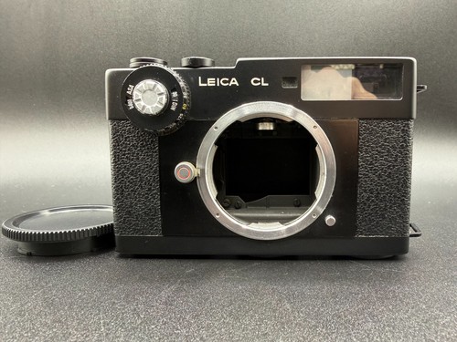 Leica 35mm telemetro - cl,