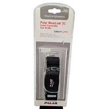 Polar WearLink 31