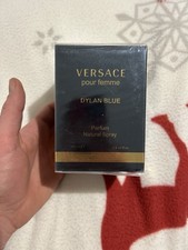 Profumo Versace Dylan Blue