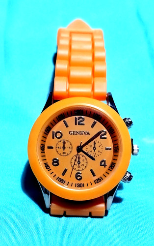 Orologio unisex geneva nuovo - geneva,