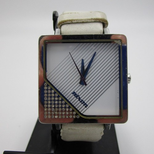 Orologio donna analogico nixon - orologio,