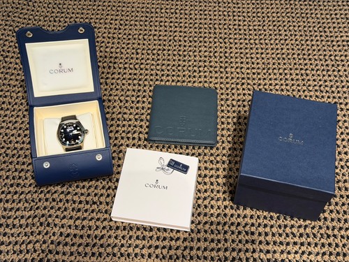 Corum bubble boutique - bubble,