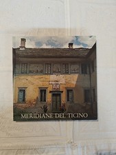 Meridiane del ticino - meridiane,