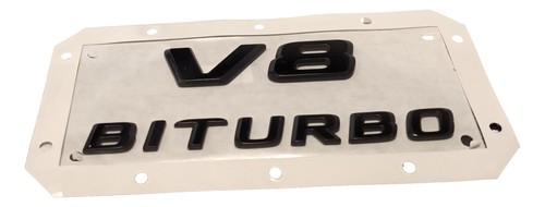 Mercedes klasa w463 emblema - mercedes,