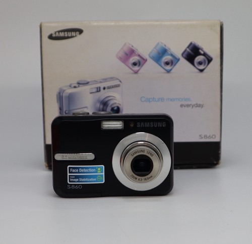 Samsung s860 megapixel - samsung,