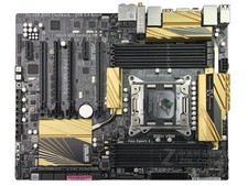 Asus x79 deluxe scheda madre - x79-deluxe,