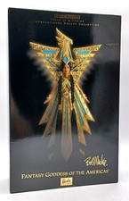 2000 Bob Mackie Fantasy Dea