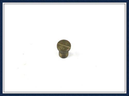 Getto minimo carburatore - 1.3,