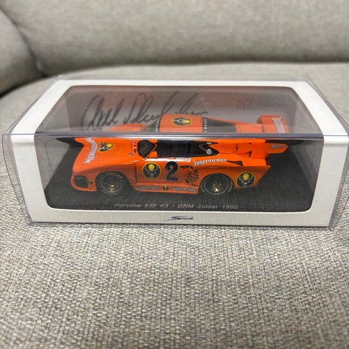 Custom spark porsche - spark, 1/43