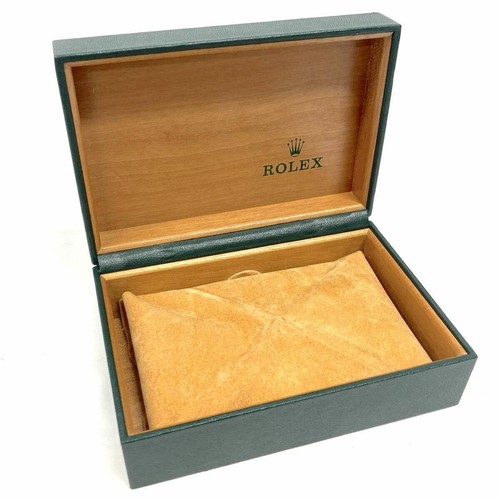 Vintage originale rolex cassa - vintage,