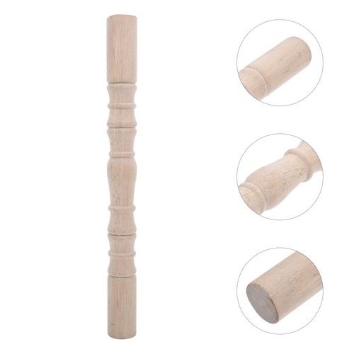 Balaustre per scale legno - scale, in