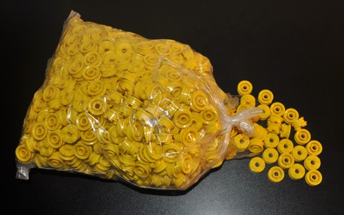 Lego 6248 ruota - 6248, freestyle