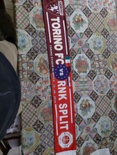 Sciarpa Del Torino Calcio 2014