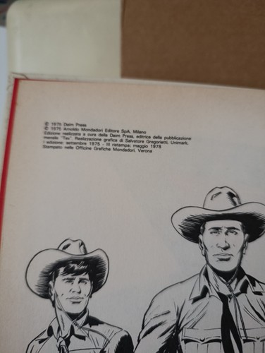 Mio nome tex - il, e'