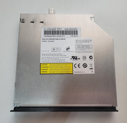 Ricambi per msi - per, dvd-rw