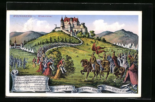 Cartolina artistica