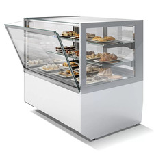 vetrina refrigerata modello