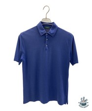 Polo Zanone Taglia:48 Navy
