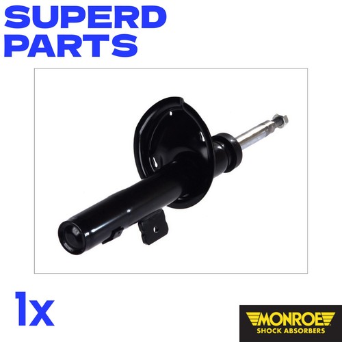 Monroe monr8001 ammortizzatore - monroe,