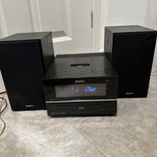 Sony cmt bx70dbi micro hifi - cmt-bx70dbi,