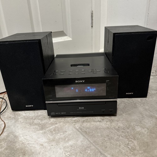 Sony cmt bx70dbi micro hifi - sony, cmt-bx70dbi