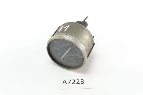 Moto guzzi 1000 1986 - 1000,