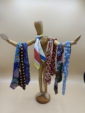 Manichino artista vintage in