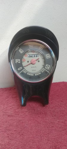 Fiat 500 quadro - fiat, strumenti